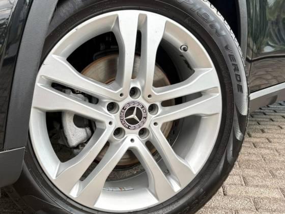 MERCEDES-BENZ GLA 200 1.6 CGI FLEX STYLE 7G-DCT